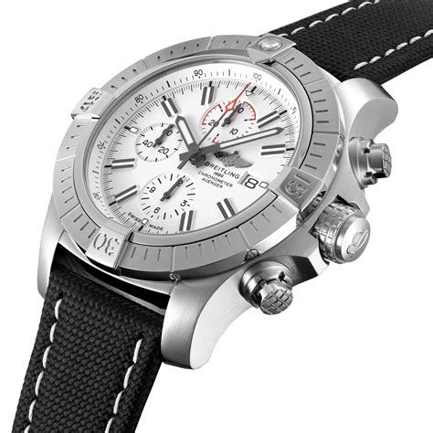 breitling colt avenger|breitling super avenger chronograph.